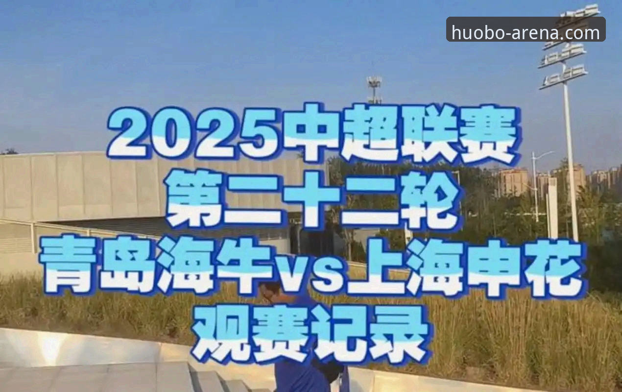 青岛海牛13年磨一剑：3-1力克海港背后的战术深度分析，火博体育用户分享观赛体验